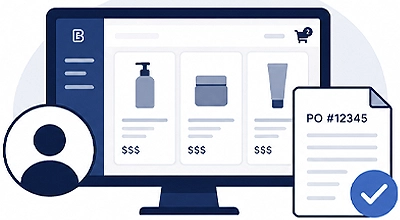 Buyer Portal