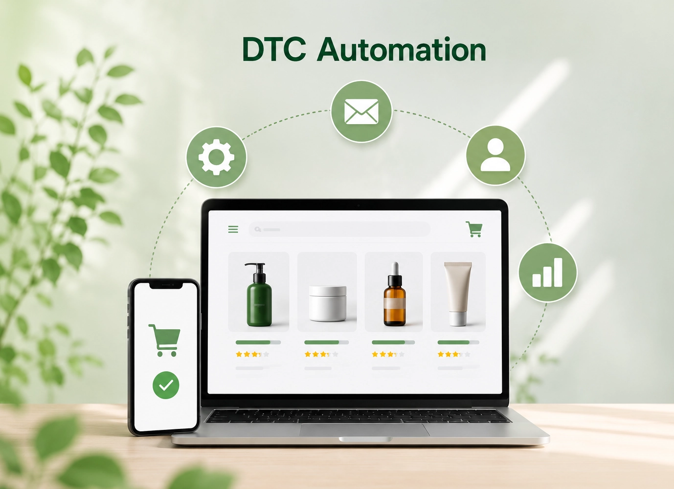 DTC Automation